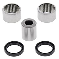 REAR SHOCK BEARING KIT LOWER HUSQVARNA CR/WR125 2009, TE/TC250-510 08-13 (R)